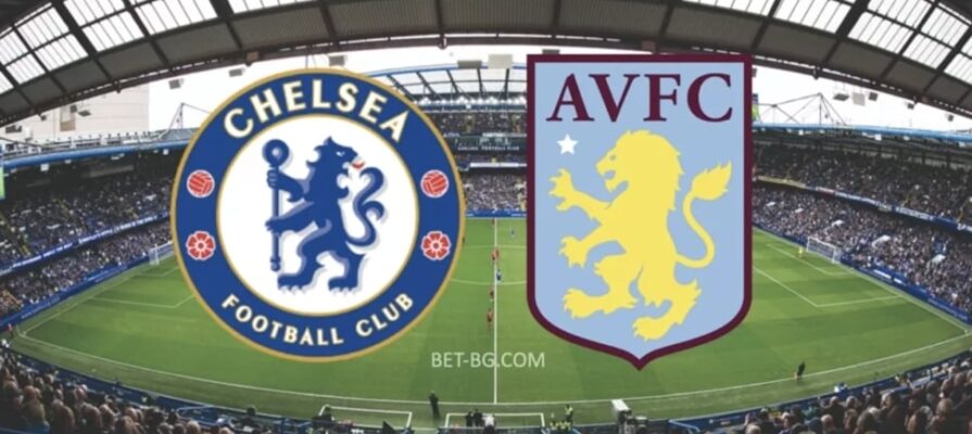 Chelsea - Aston Villa bet365