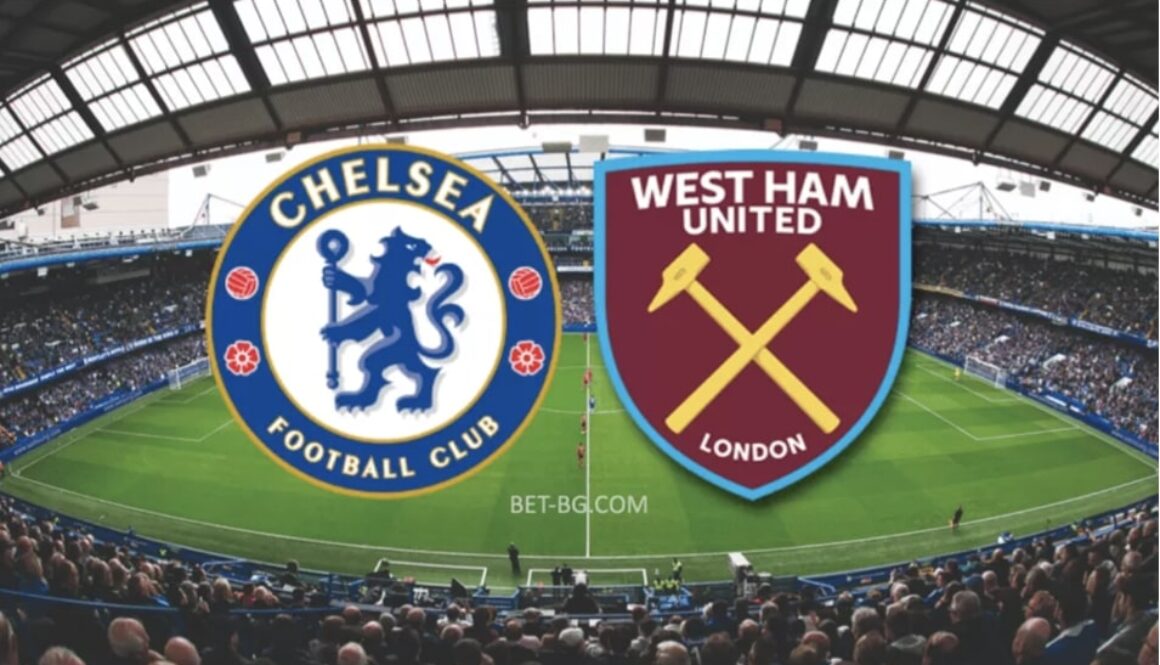 Chelsea - West Ham bet365