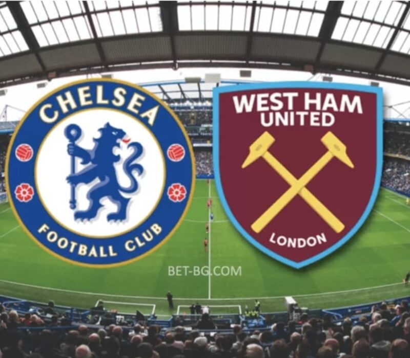 Chelsea - West Ham bet365 Chelsea - West Ham bet365