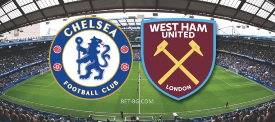 Chelsea - West Ham bet365