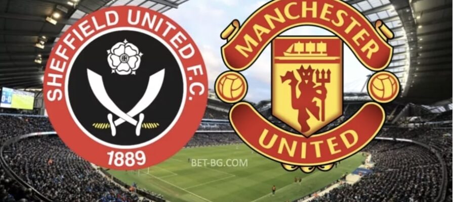 Sheffield United - Manchester United bet365