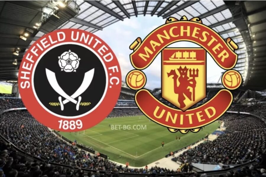 Sheffield United - Manchester United bet365