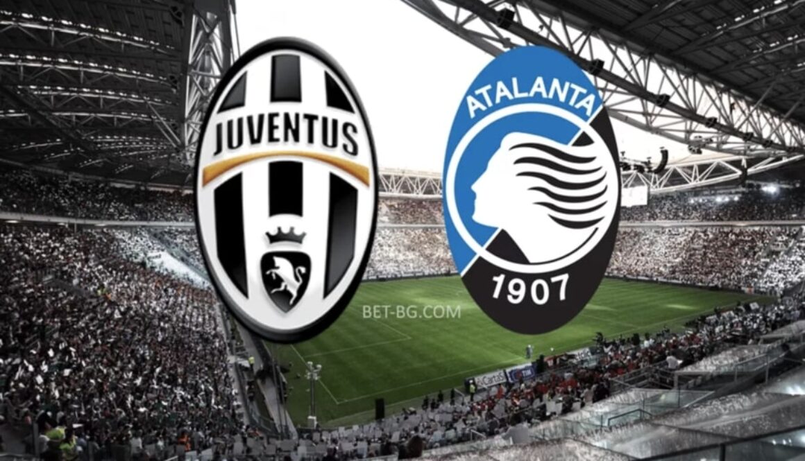 Juventus - Atalanta bet365
