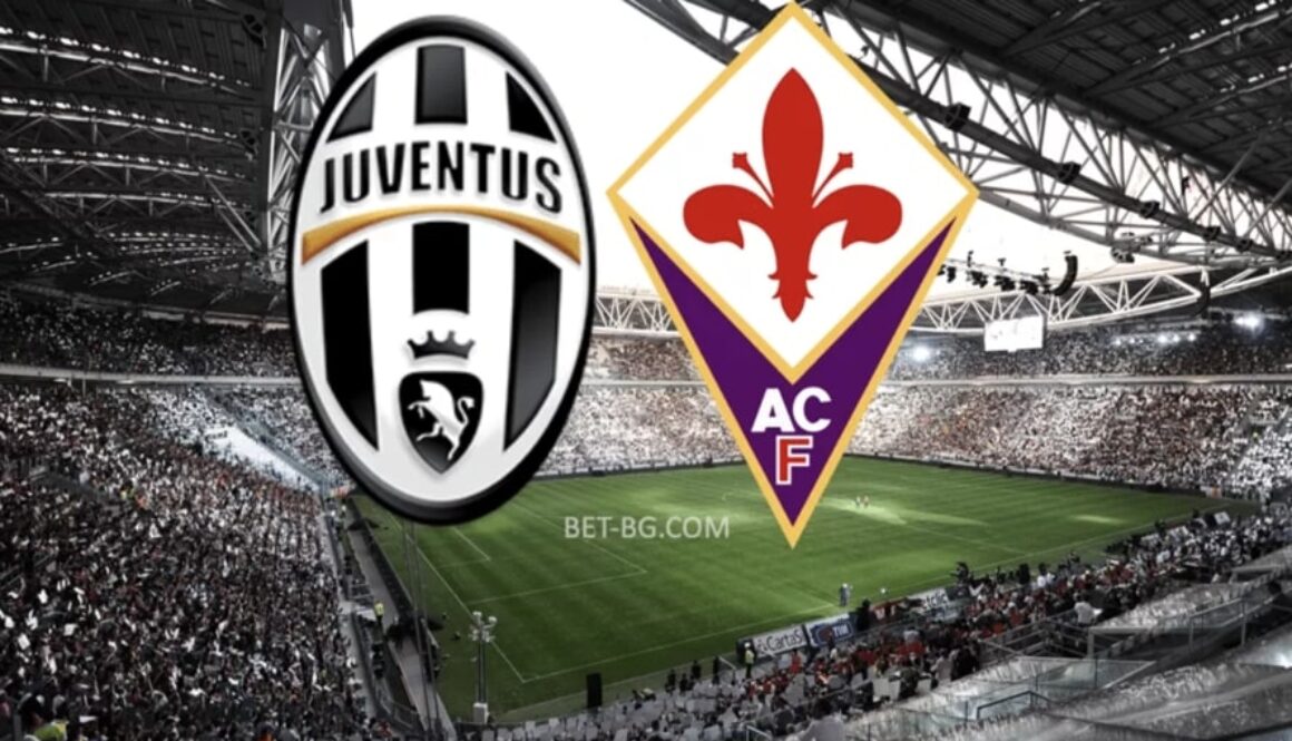 Juventus - Fiorentina bet365