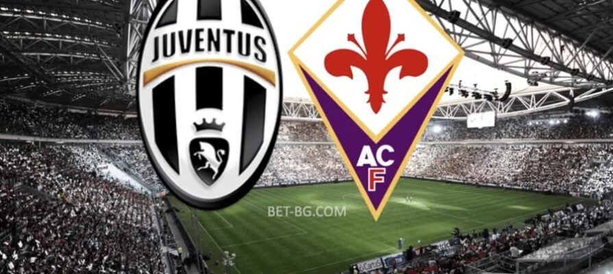 Juventus - Fiorentina bet365