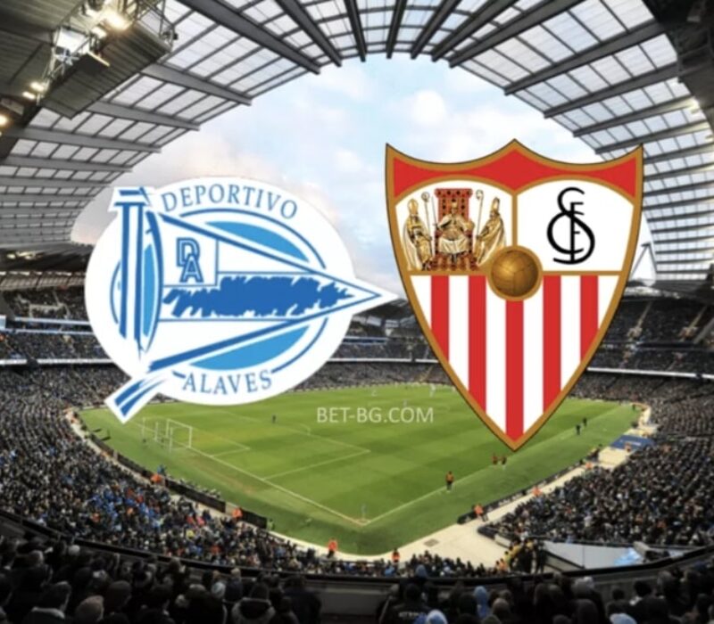 Alaves - Sevilla bet365 Alaves - Sevilla bet365