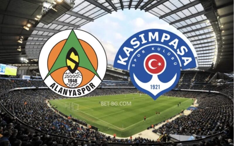 Alanyaspor - Kasimpasa bet365