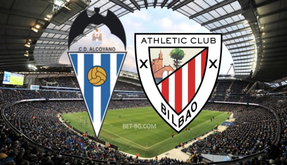 Alcoyano - Athletic Bilbao bet365