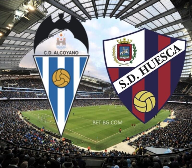 Alcoyano - Huesca bet365 Alcoyano - Huesca bet365