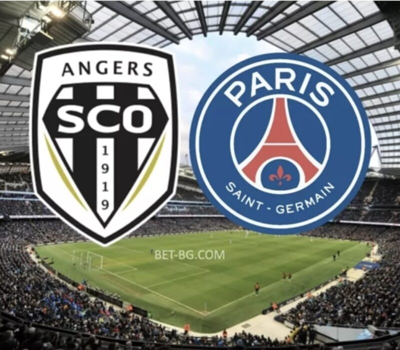 Angers - PSG bet365 Angers - PSG bet365