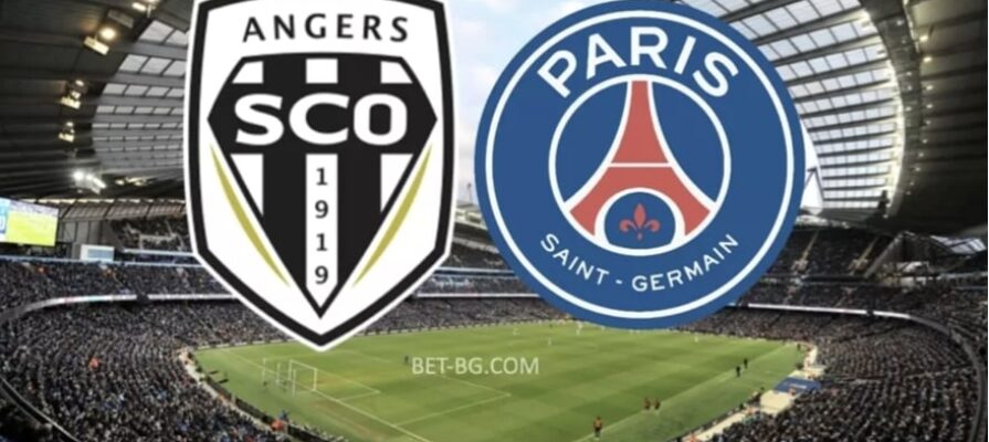 Angers - PSG bet365