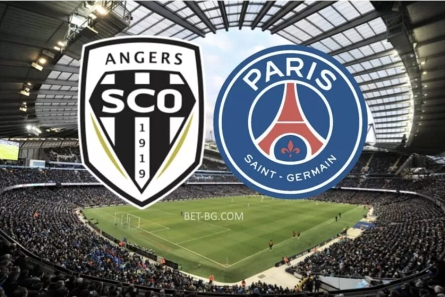 Angers - PSG bet365