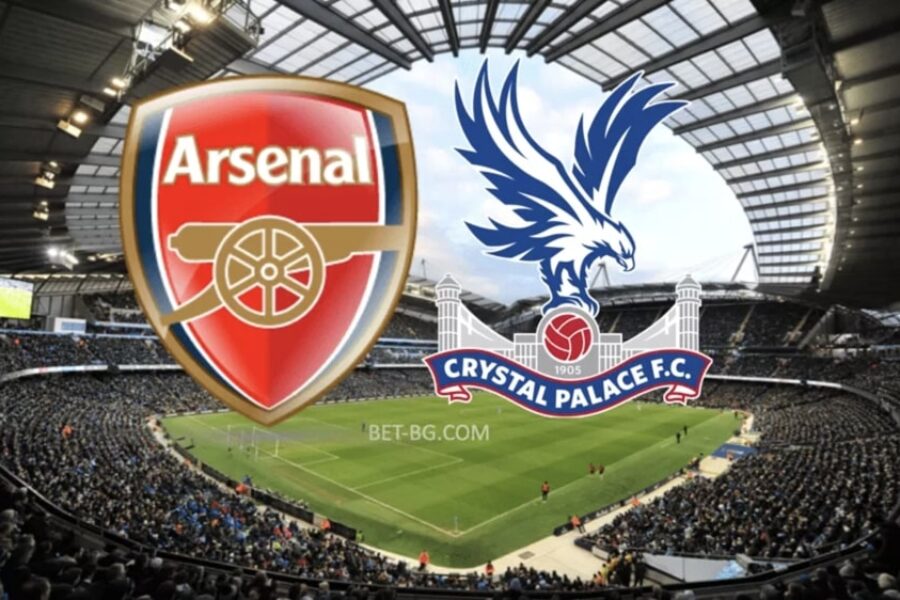 Arsenal - Crystal Palace bet365
