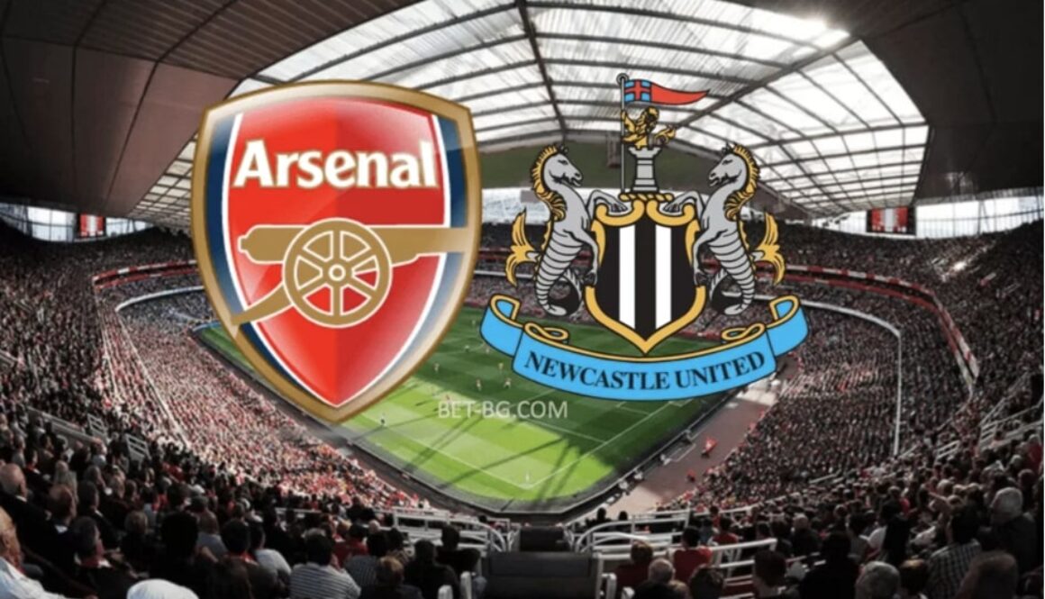 Arsenal - Newcastle bet365