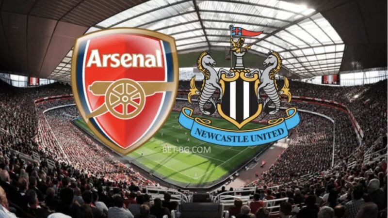 Arsenal - Newcastle bet365 Arsenal - Newcastle bet365
