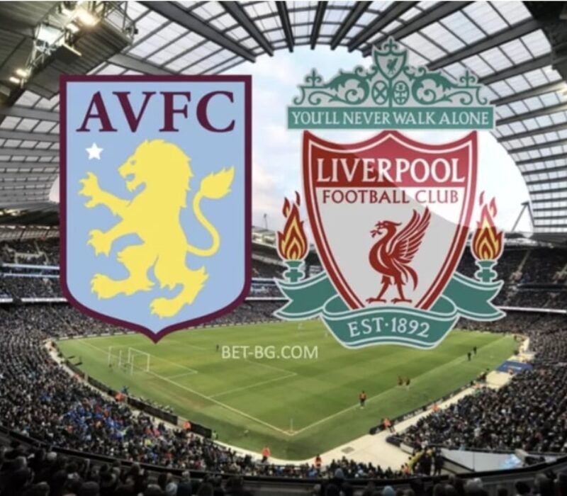 Aston Villa - Liverpool bet365 Aston Villa - Liverpool bet365