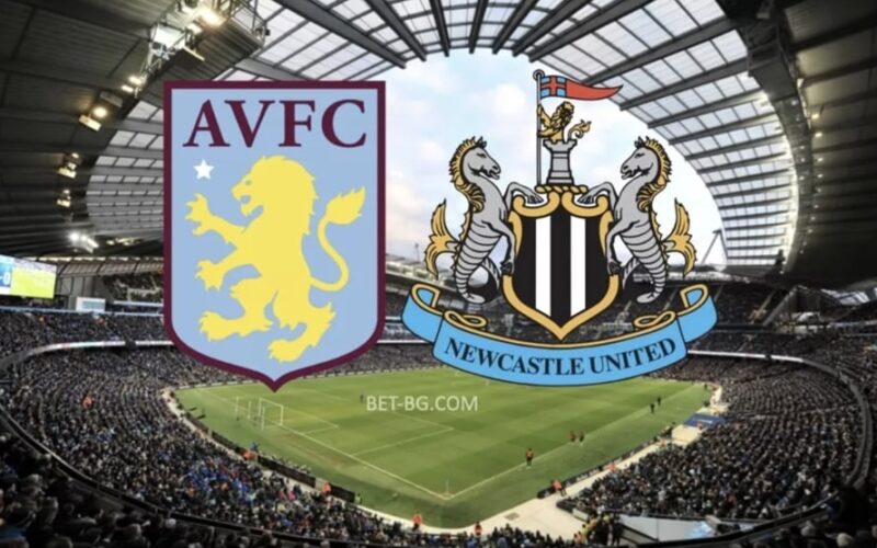 Aston Villa - Newcastle bet365