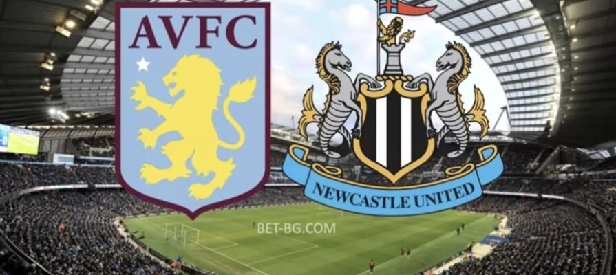 Aston Villa - Newcastle bet365