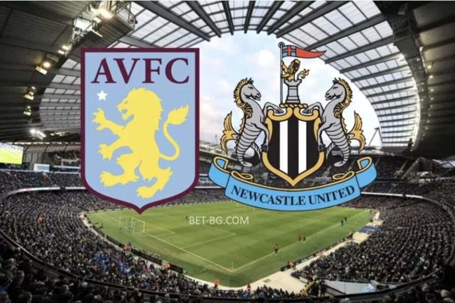 Aston Villa - Newcastle bet365