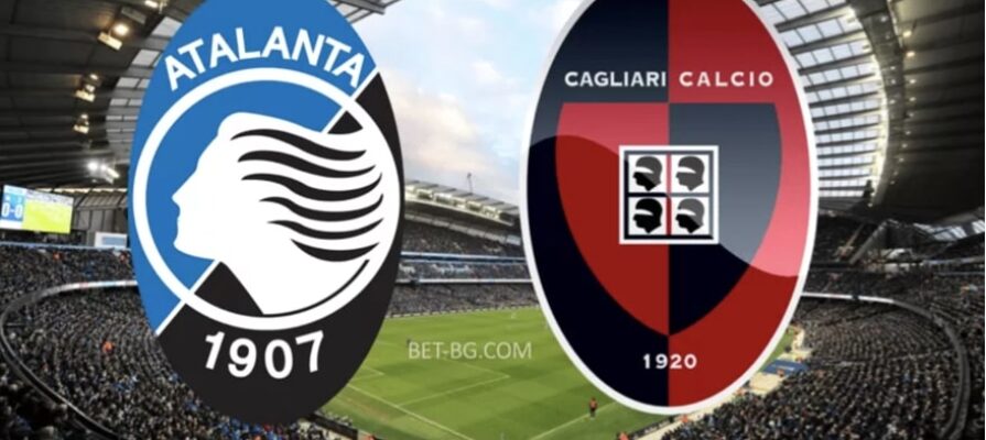 Atalanta - Cagliari bet365