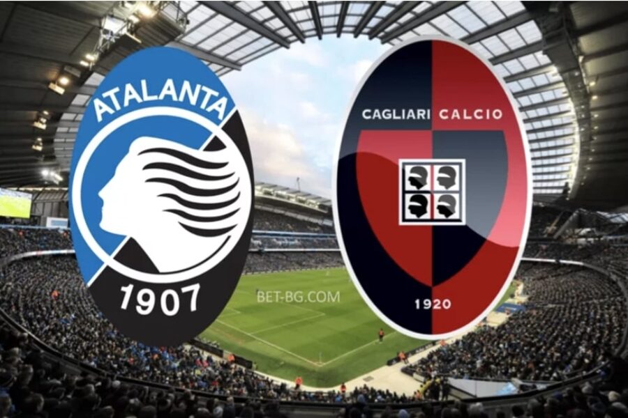 Atalanta - Cagliari bet365