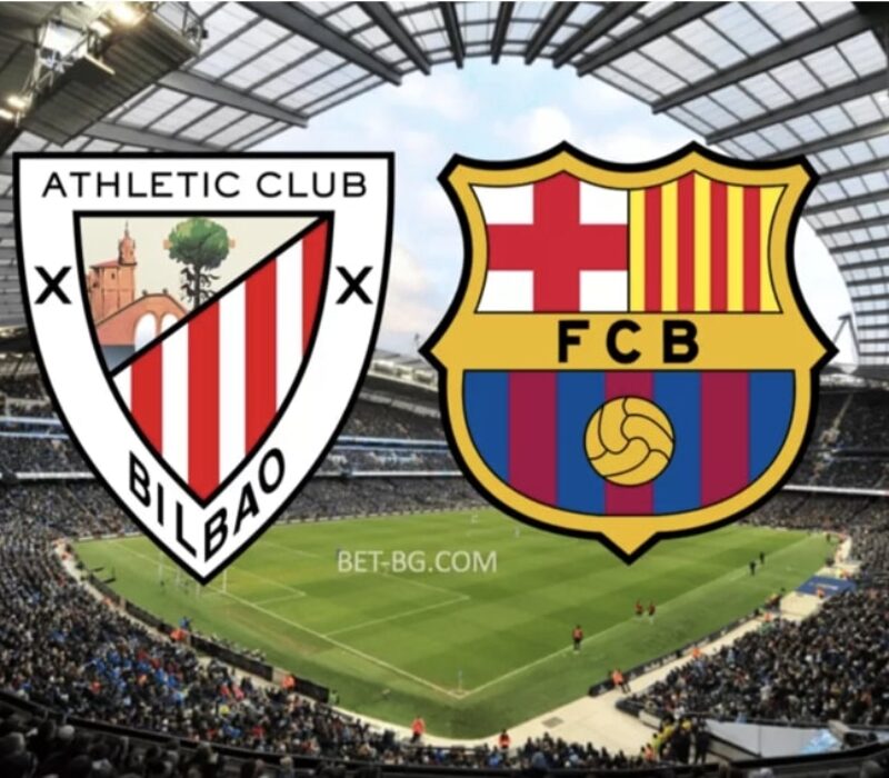 Athletic Bilbao - Barcelona bet365 Athletic Bilbao - Barcelona bet365