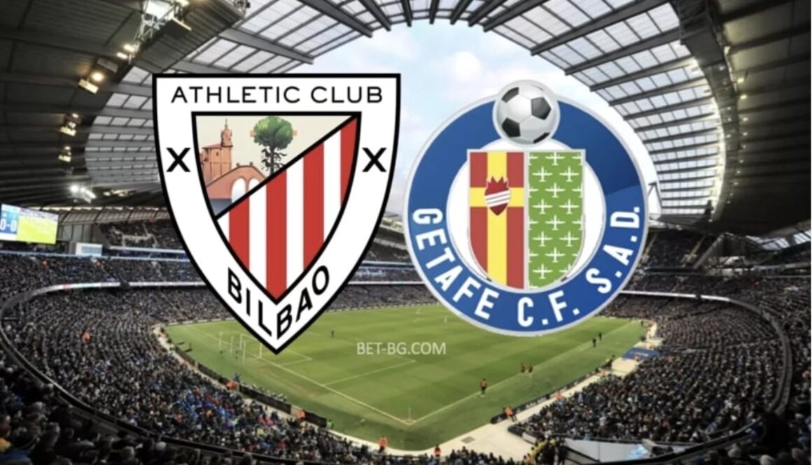 Athletic Bilbao - Getafe bet365