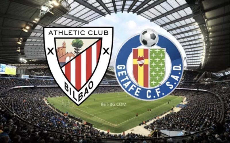 Athletic Bilbao - Getafe bet365