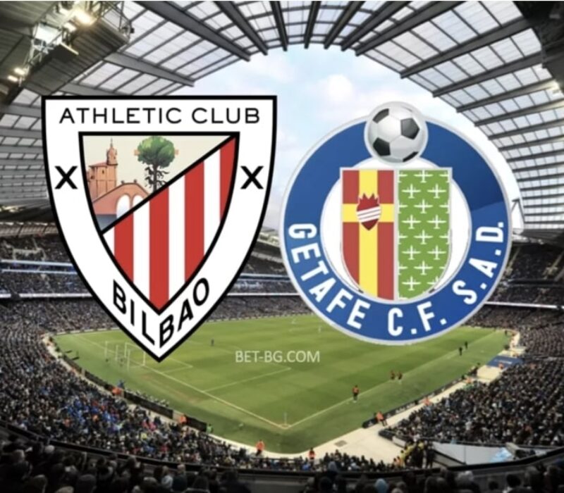 Athletic Bilbao - Getafe bet365