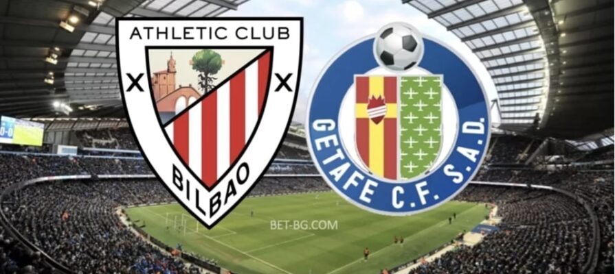 Athletic Bilbao - Getafe bet365