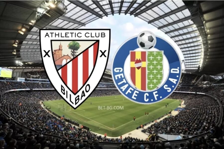 Athletic Bilbao - Getafe bet365