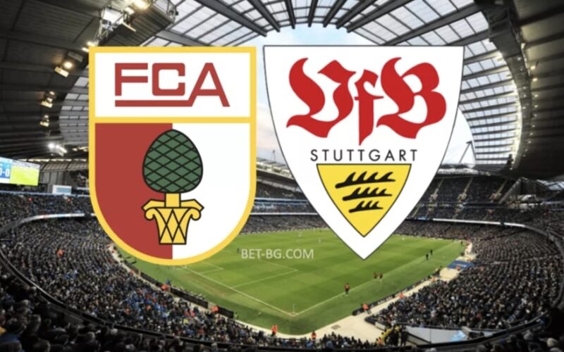 Augsburg - Stuttgart bet365