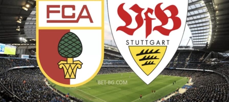 Augsburg - Stuttgart bet365