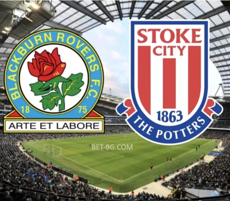 Blackburn Rovers - Stoke City bet365 Blackburn Rovers - Stoke City bet365