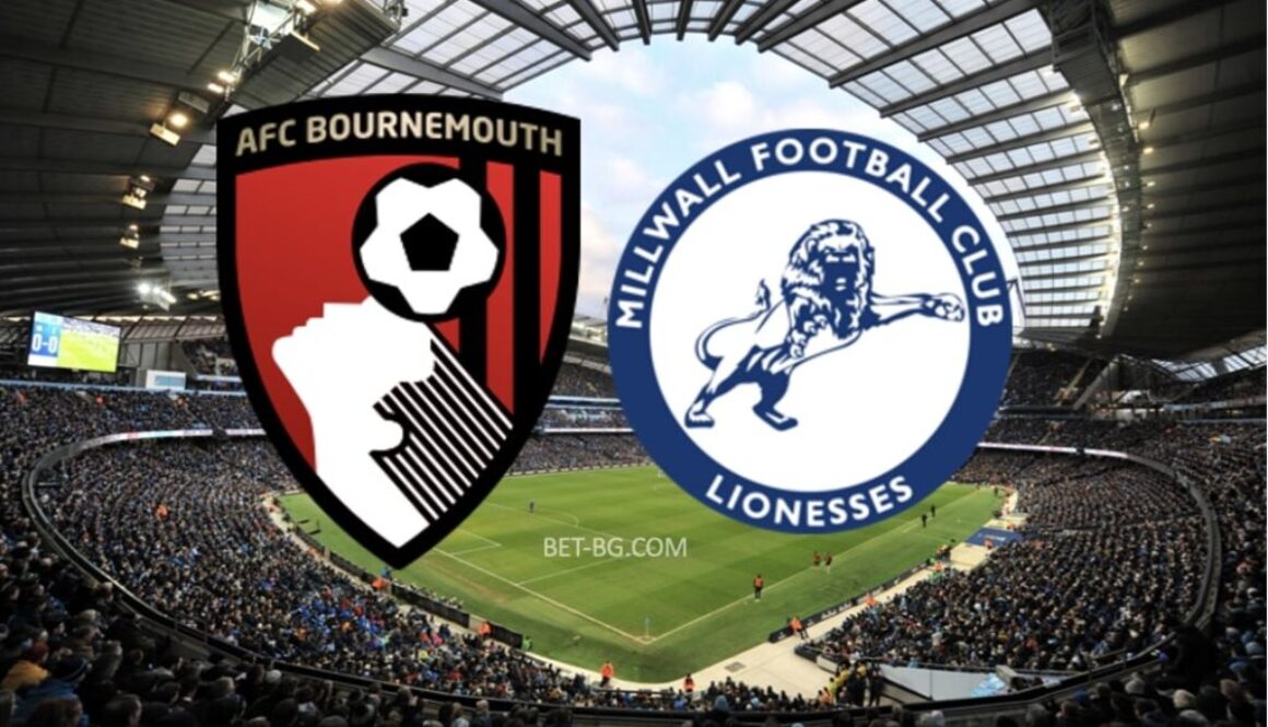 Bournemouth - Millwall bet365