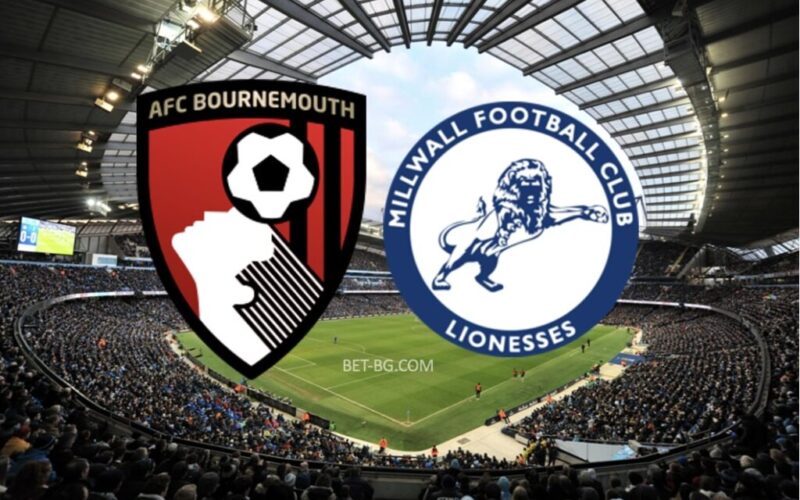 Bournemouth - Millwall bet365