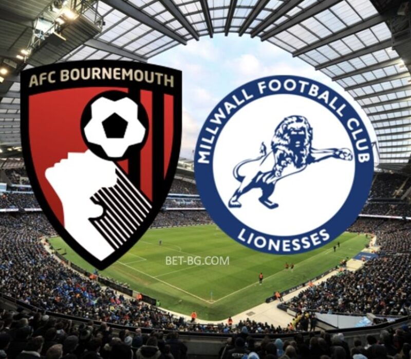 Bournemouth - Millwall bet365 Bournemouth - Millwall bet365