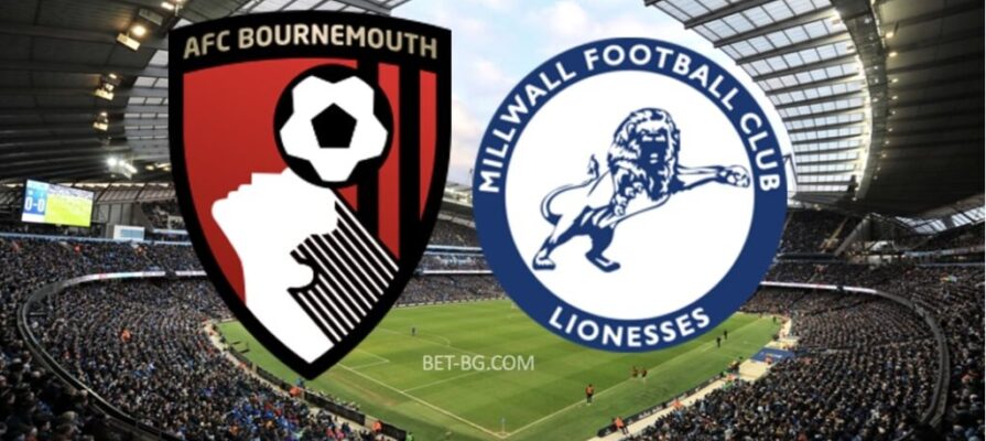 Bournemouth - Millwall bet365