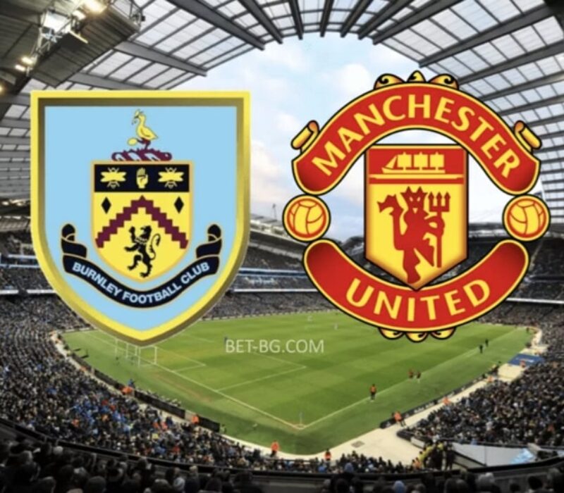 Burnley - Manchester United bet365