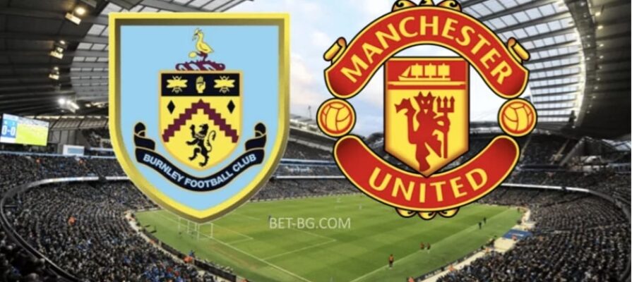 Burnley - Manchester United bet365