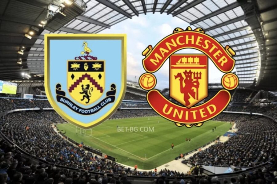 Burnley - Manchester United bet365