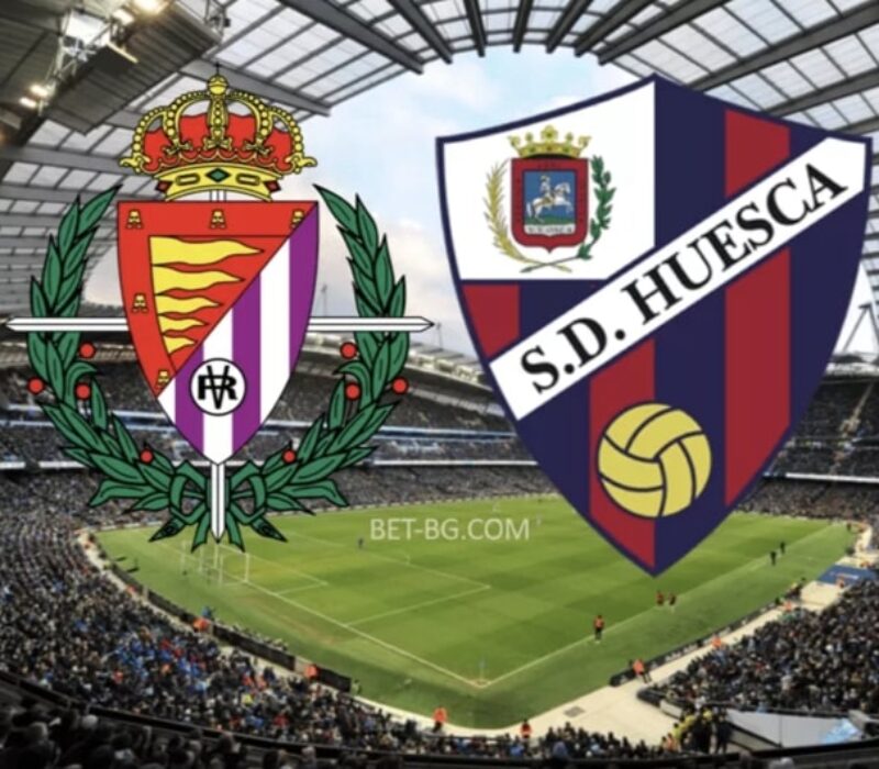 Valladolid - Huesca bet365 Valladolid - Huesca bet365