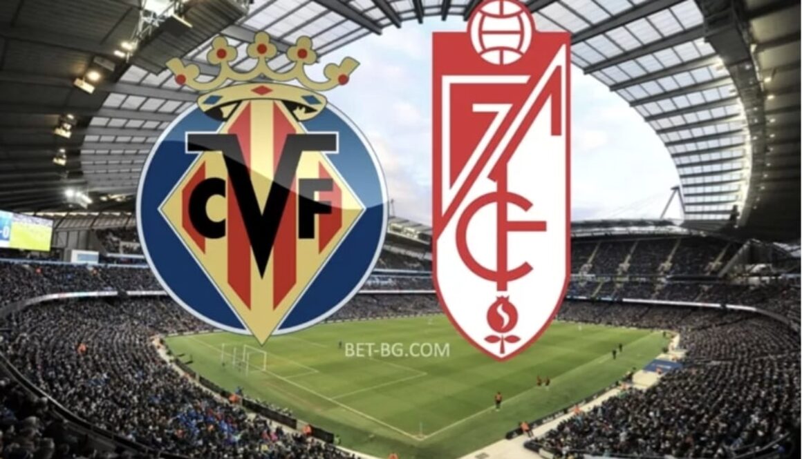 Villarreal - Granada bet365