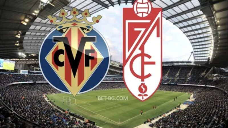 Villarreal - Granada bet365 Villarreal - Granada bet365