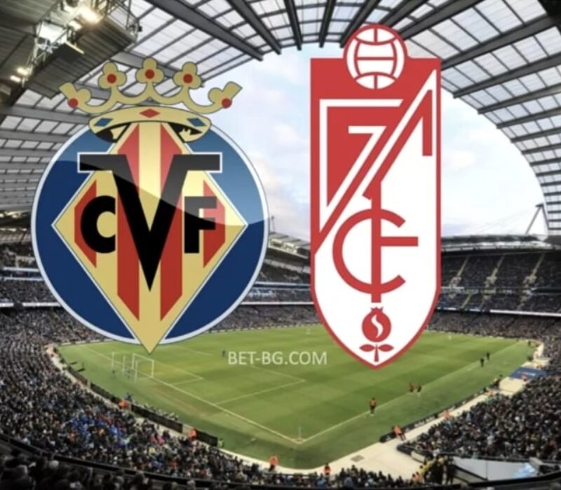 Villarreal - Granada bet365 Villarreal - Granada bet365