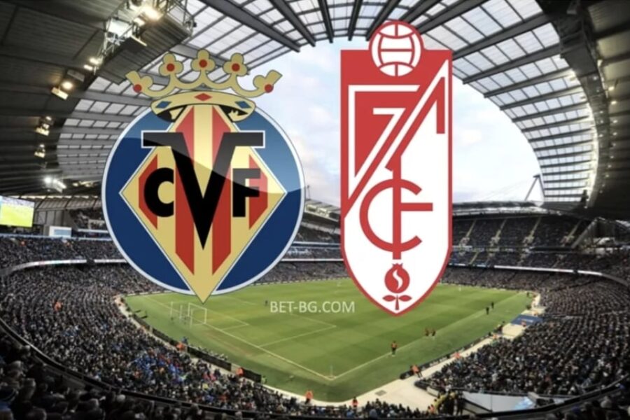 Villarreal - Granada bet365