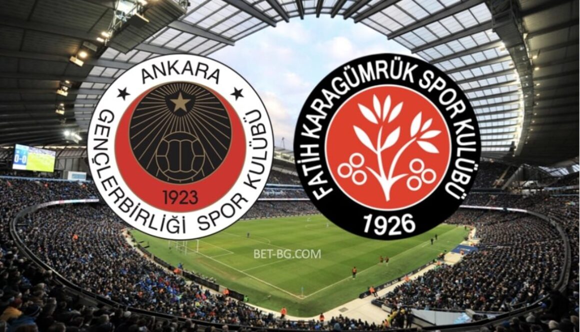 Genclerbirligi - Fatih Karagumruk bet365