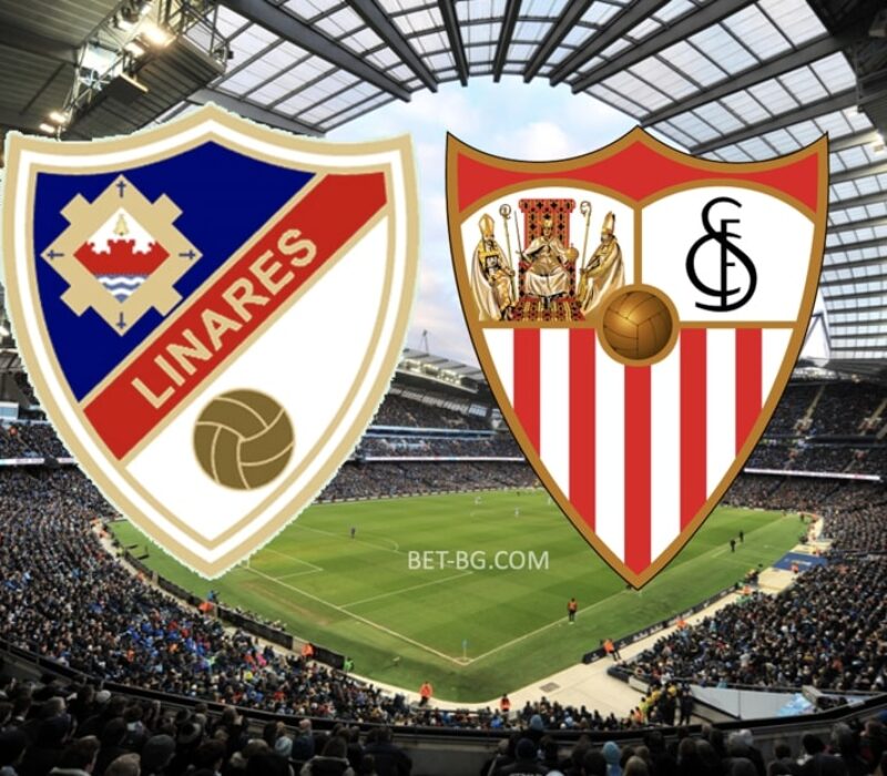 Linares Deportivo - Sevilla bet365 Linares Deportivo - Sevilla bet365