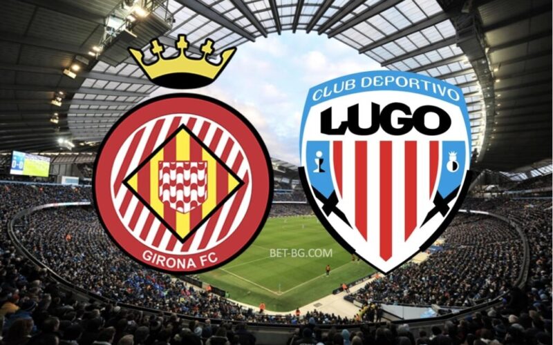 Girona - Lugo bet365