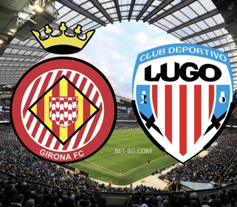 Girona - Lugo bet365